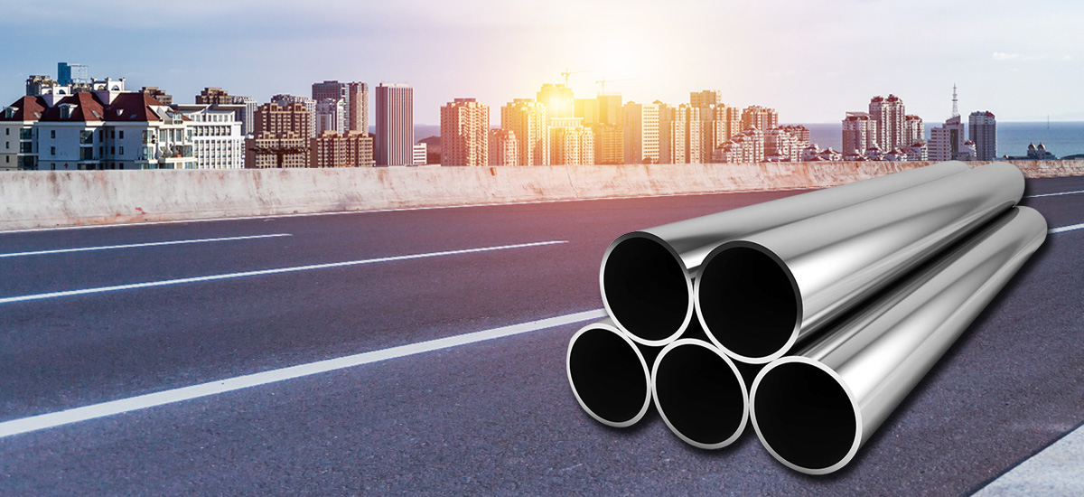 嚴苛質檢,每根鋼管可追溯 嚴苛質檢,每根鋼管可追溯